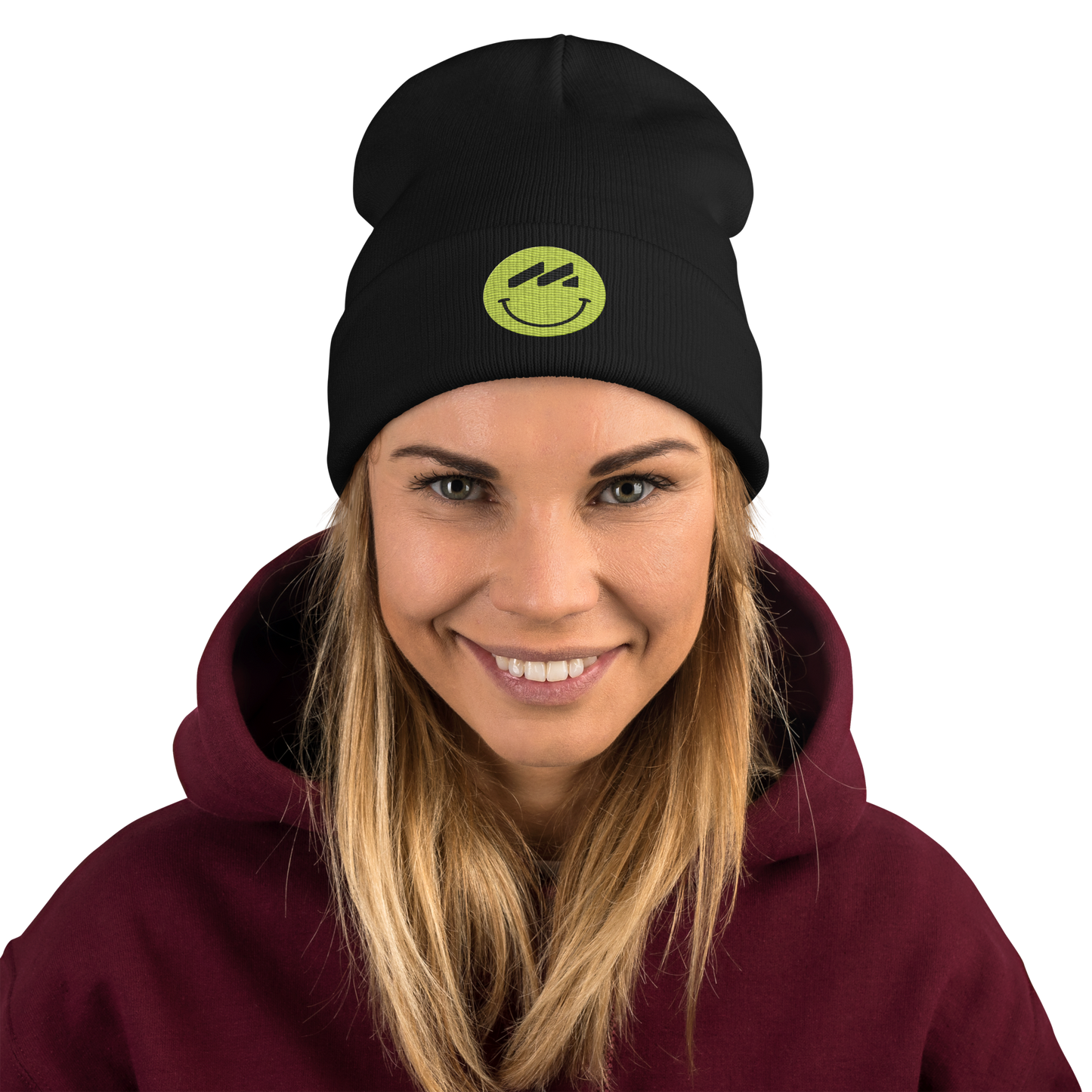 MetaLeX - Beanie