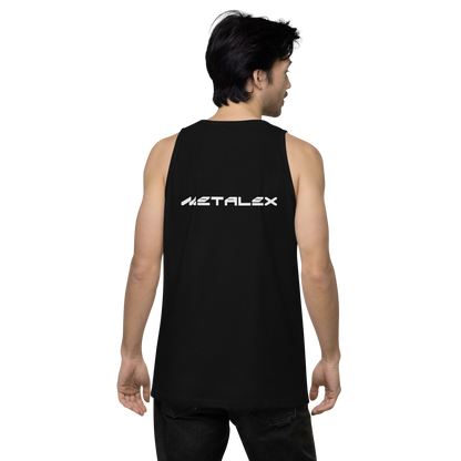 MetaLeX - Tank Top