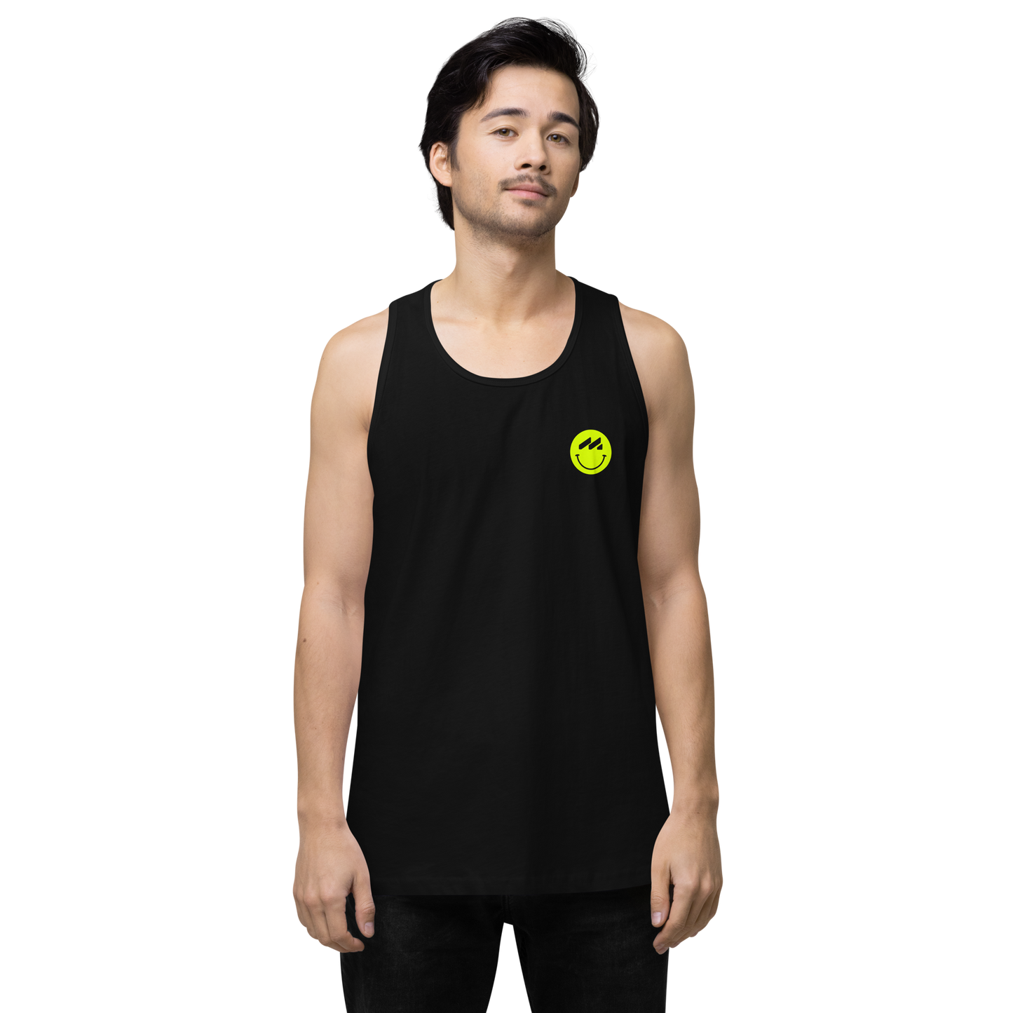 MetaLeX - Tank Top
