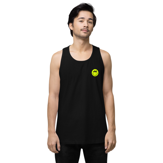 MetaLeX - Tank Top