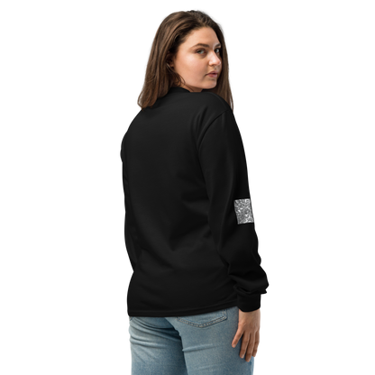 MetaLeX - Long Sleeve