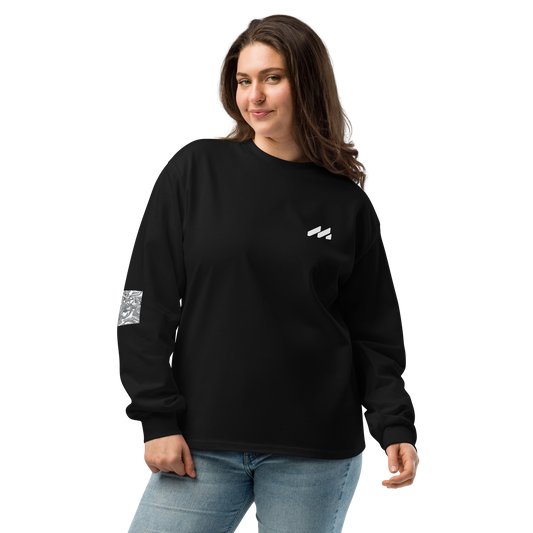 MetaLeX - Long Sleeve